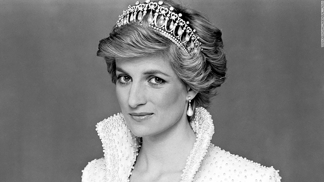 Interview: “20 Jahre nach dem Tod von Lady Diana” – SWR1 Radio
