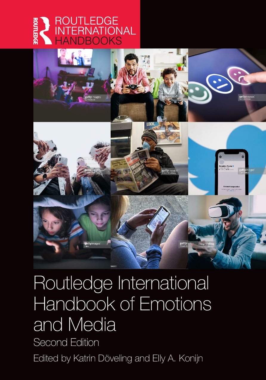 In press: Routledge International Handbook of Emotions and Media