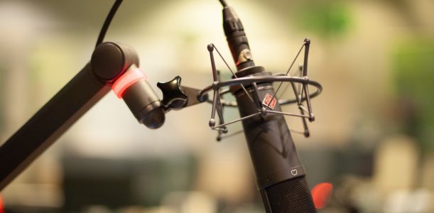 ZEIT-Interview (ZEIT-Stiftung): Zeitgeister-Podcast mit Prof. Dr. Katrin Döveling
