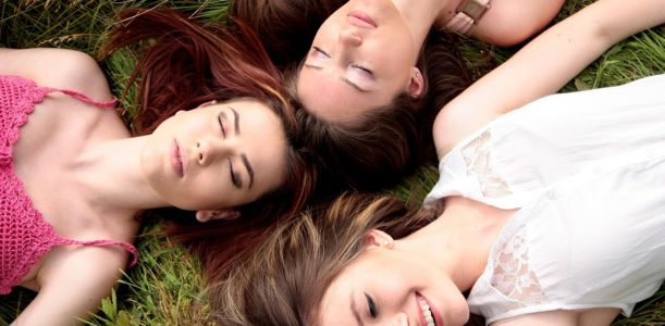 WDR 3: Sendung. Resonanzen: Die Emotionsforscherin Katrin Doeveling zum Tag der Freundschaft